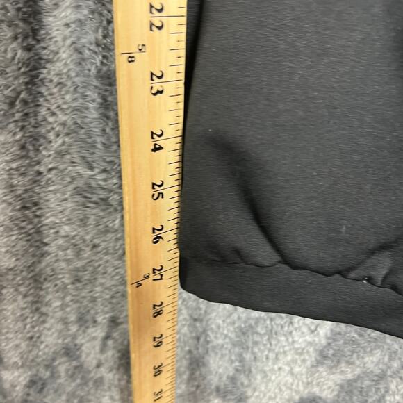 Klim Inferno Pants Mens Small Black Snowmobile Pull-on Stretch Outdoors - Picture 4 of 9